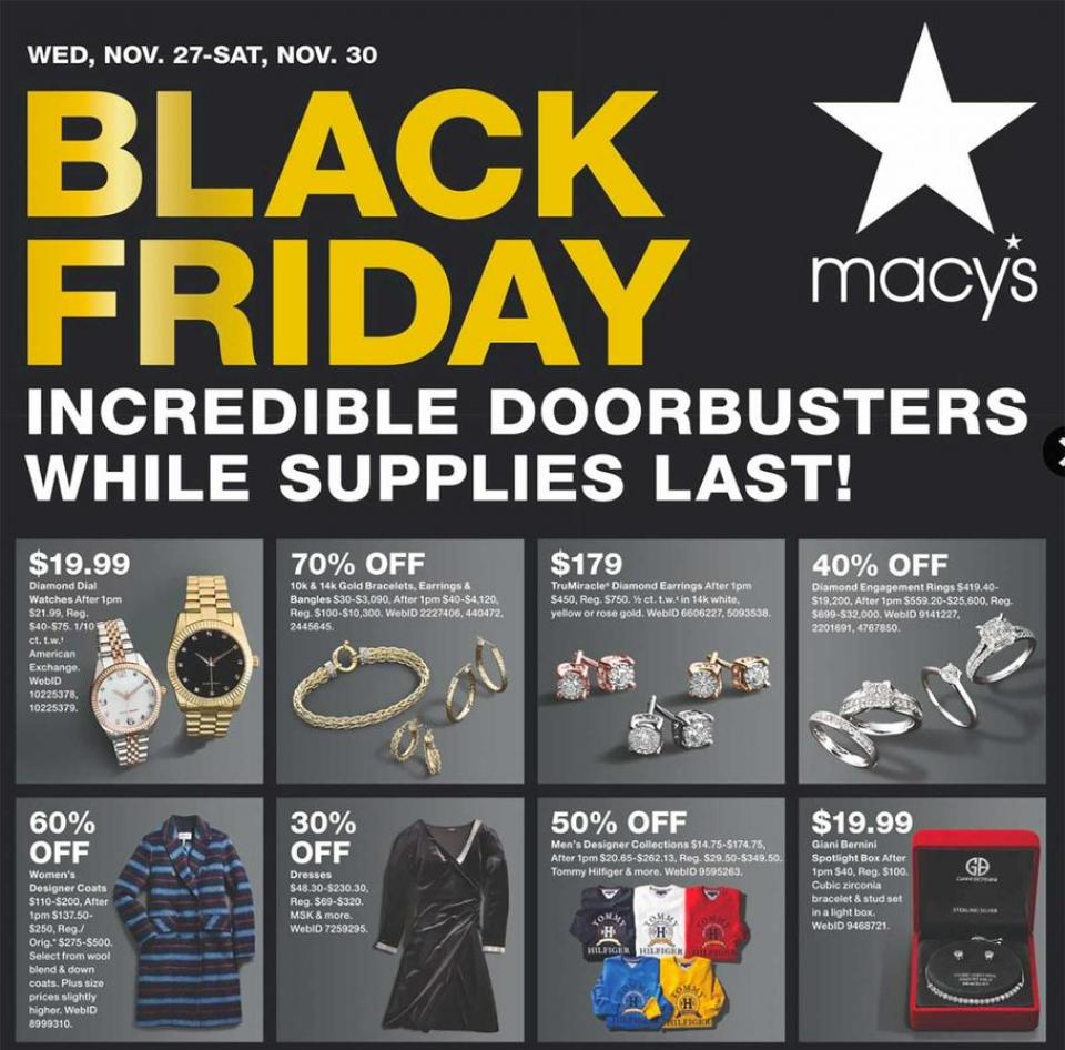 Black Friday Ads page 41