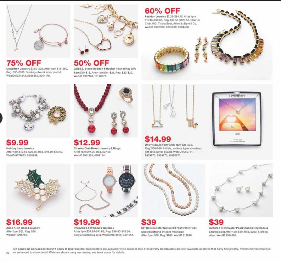 Black Friday Ads page 44