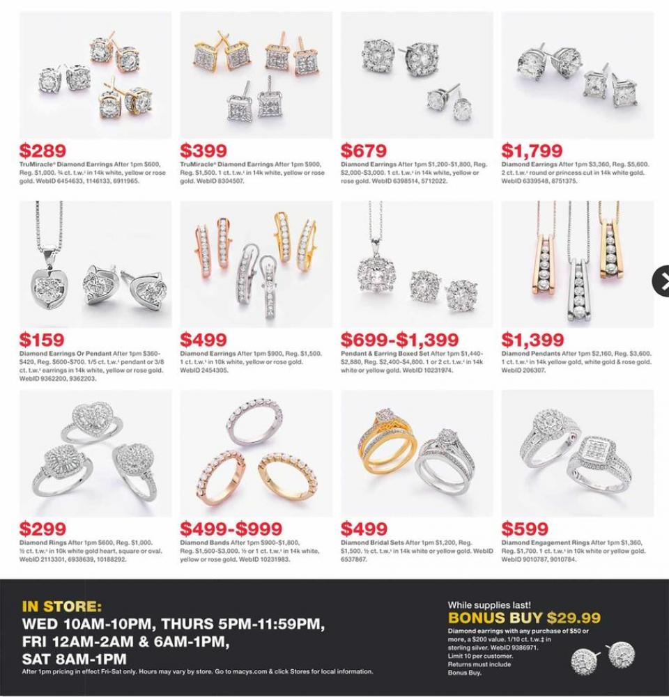 Black Friday Ads page 45