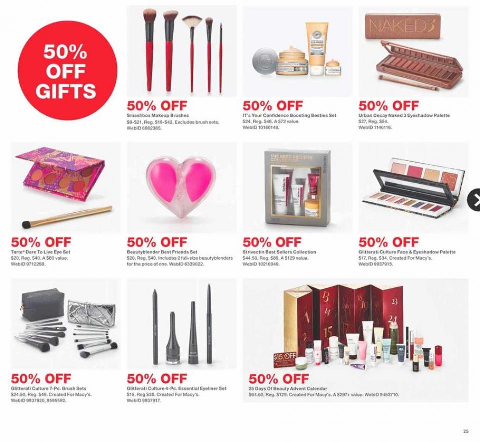 Black Friday Ads page 50
