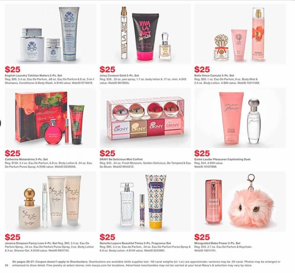 Black Friday Ads page 52