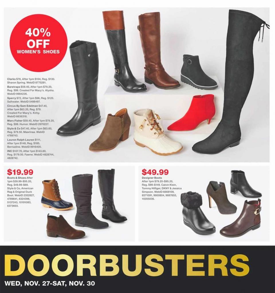 Black Friday Ads page 55
