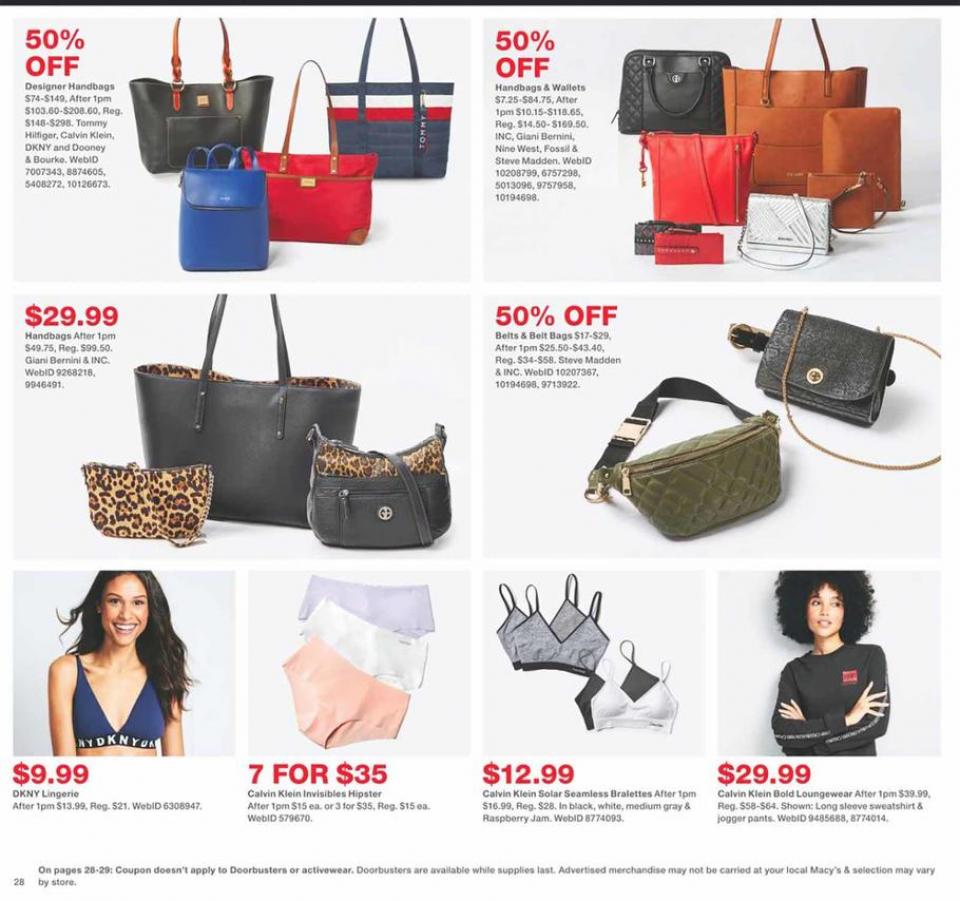 Black Friday Ads page 56