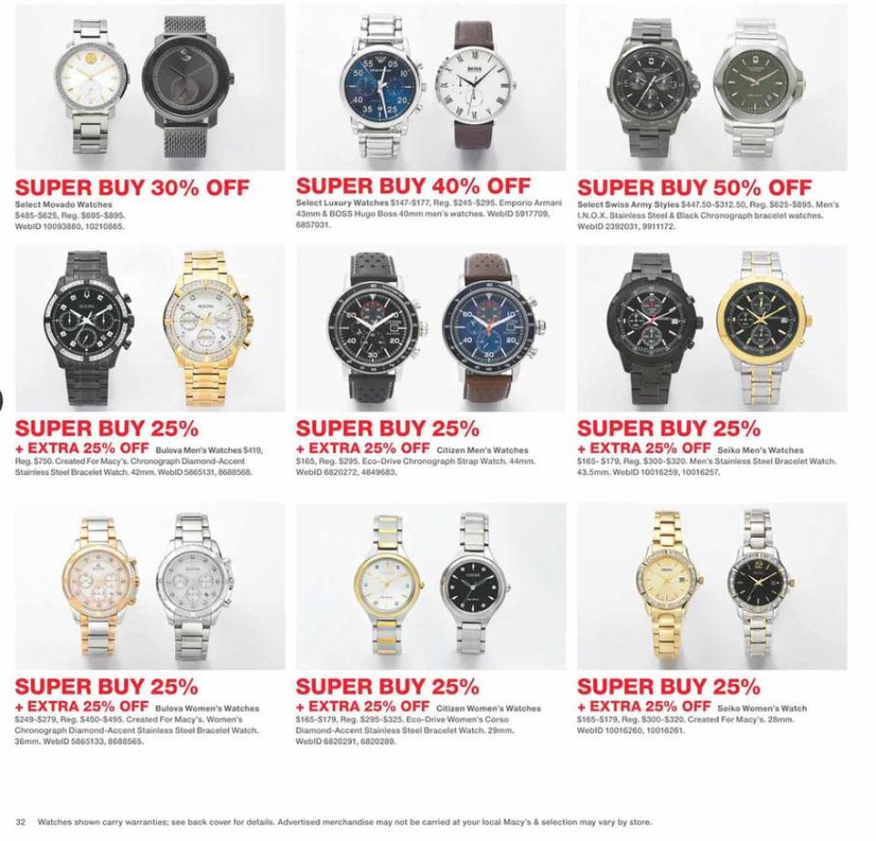 Black Friday Ads page 64
