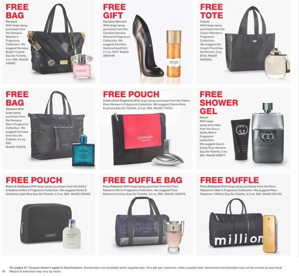 Black Friday Ads page 68
