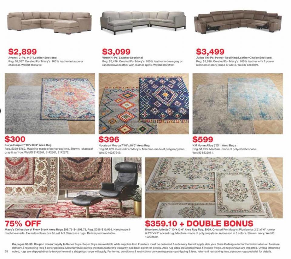 Black Friday Ads page 76