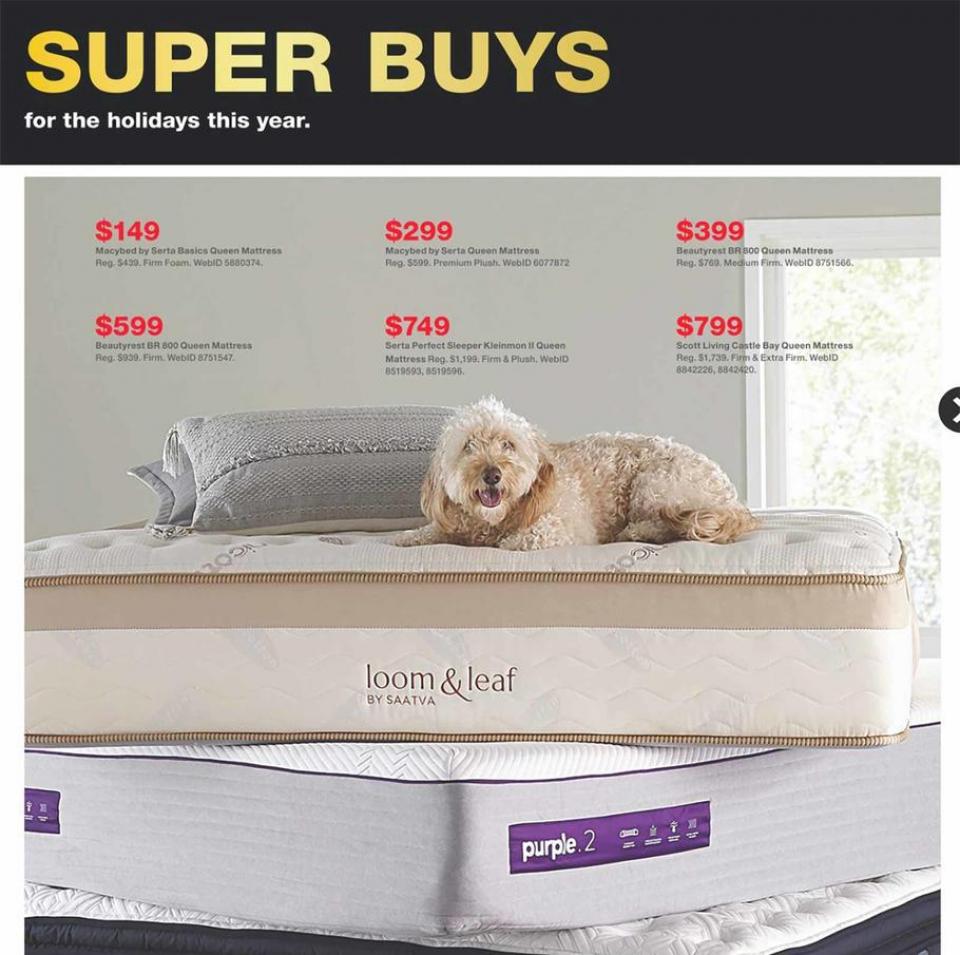 Black Friday Ads page 77