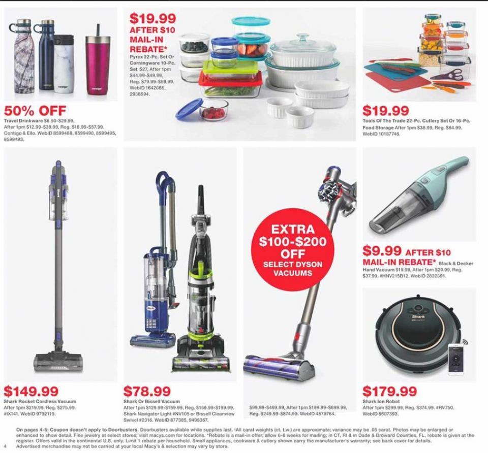 Black Friday Ads page 8
