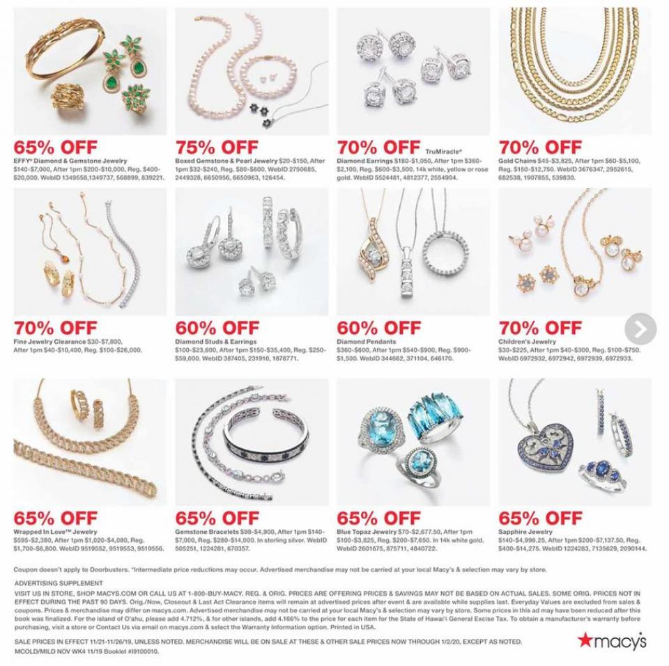 Black Friday Ads page 80