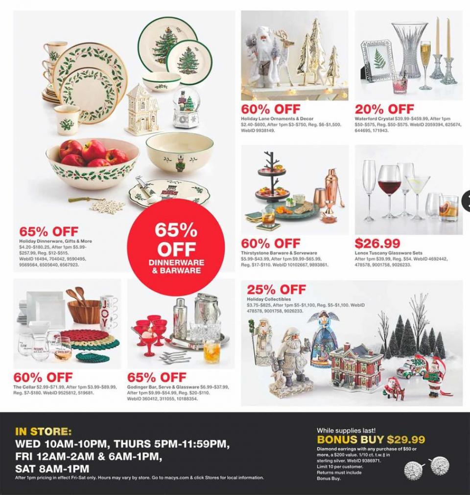 Black Friday Ads page 9