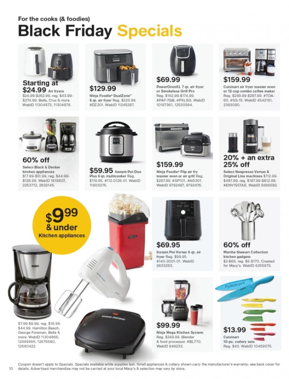 Black Friday Ads page 10