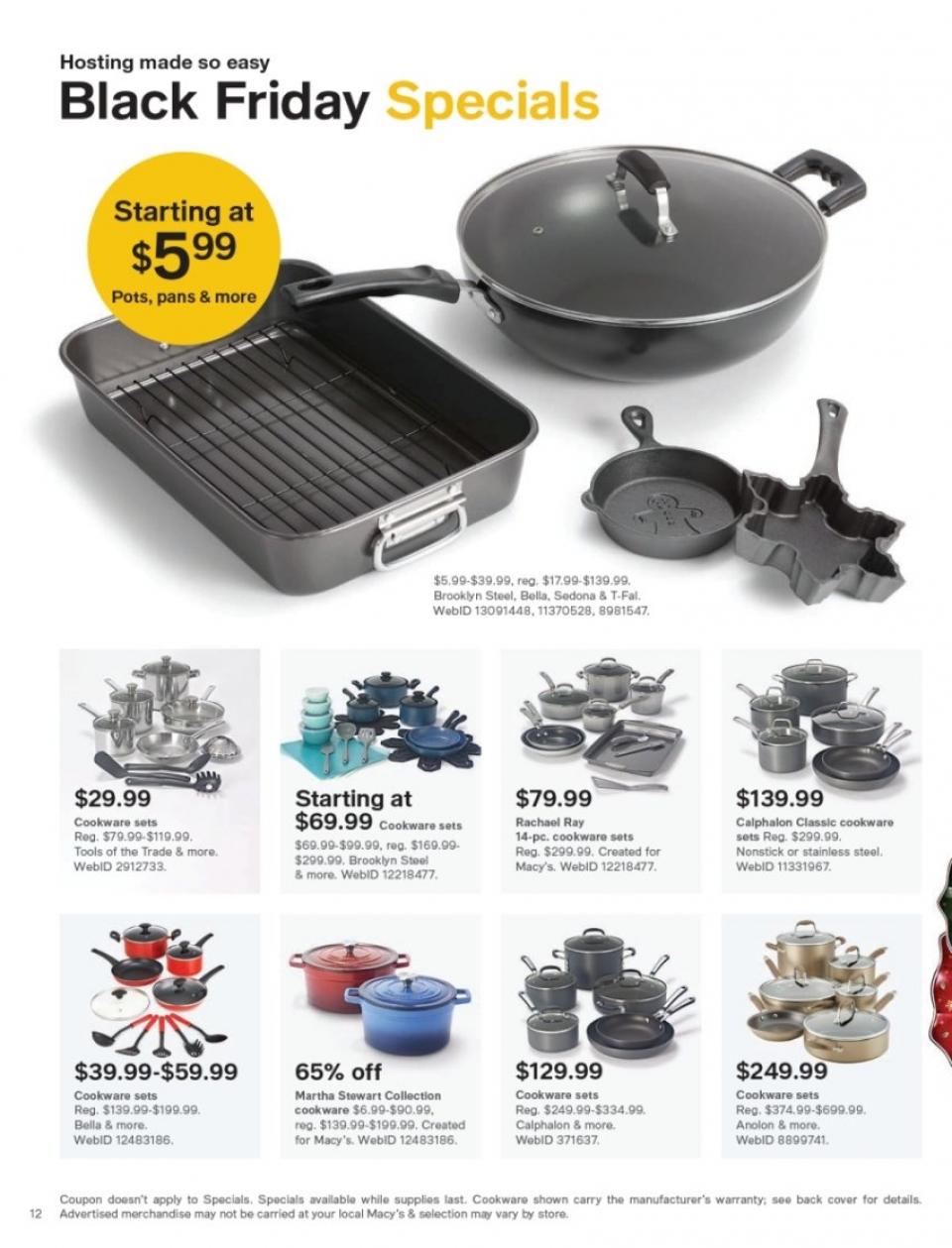 Black Friday Ads page 12