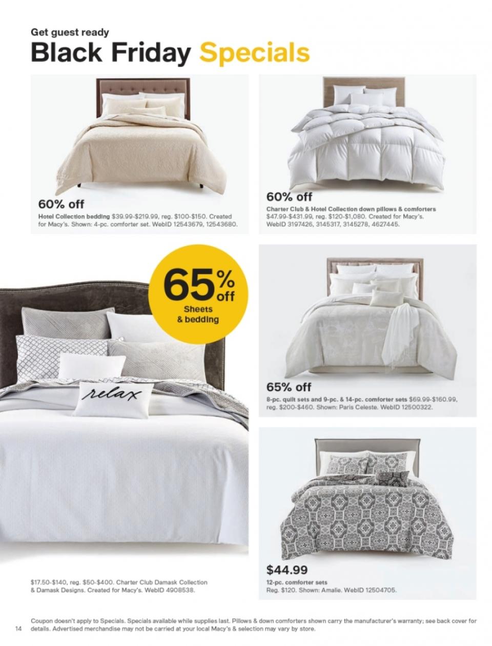 Black Friday Ads page 14
