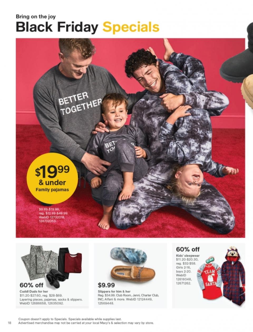 Black Friday Ads page 18