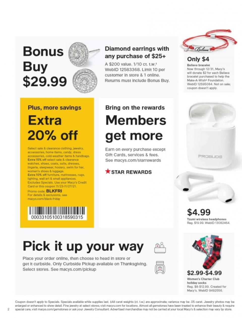 Black Friday Ads
