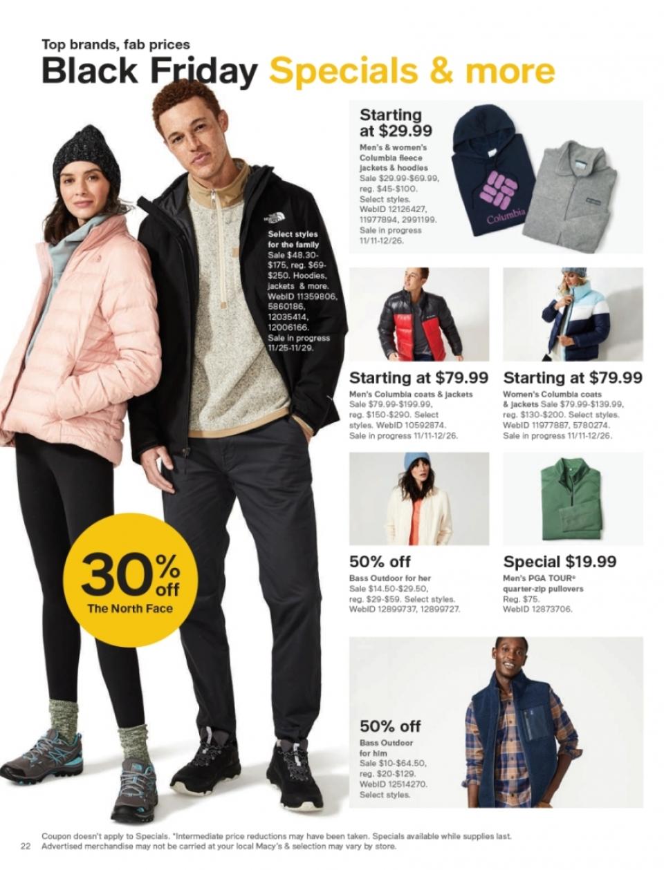 Black Friday Ads page 22