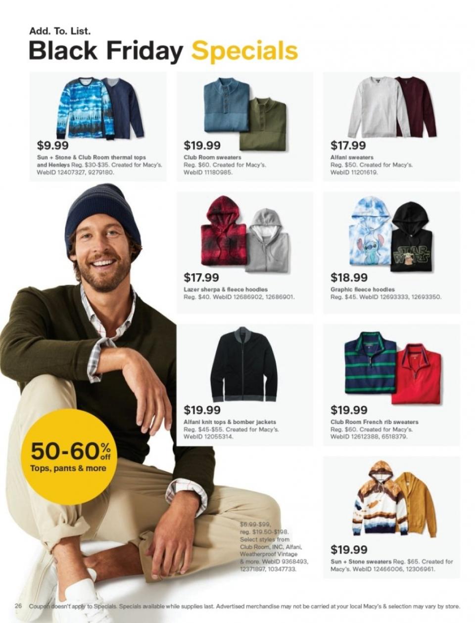 Black Friday Ads page 26