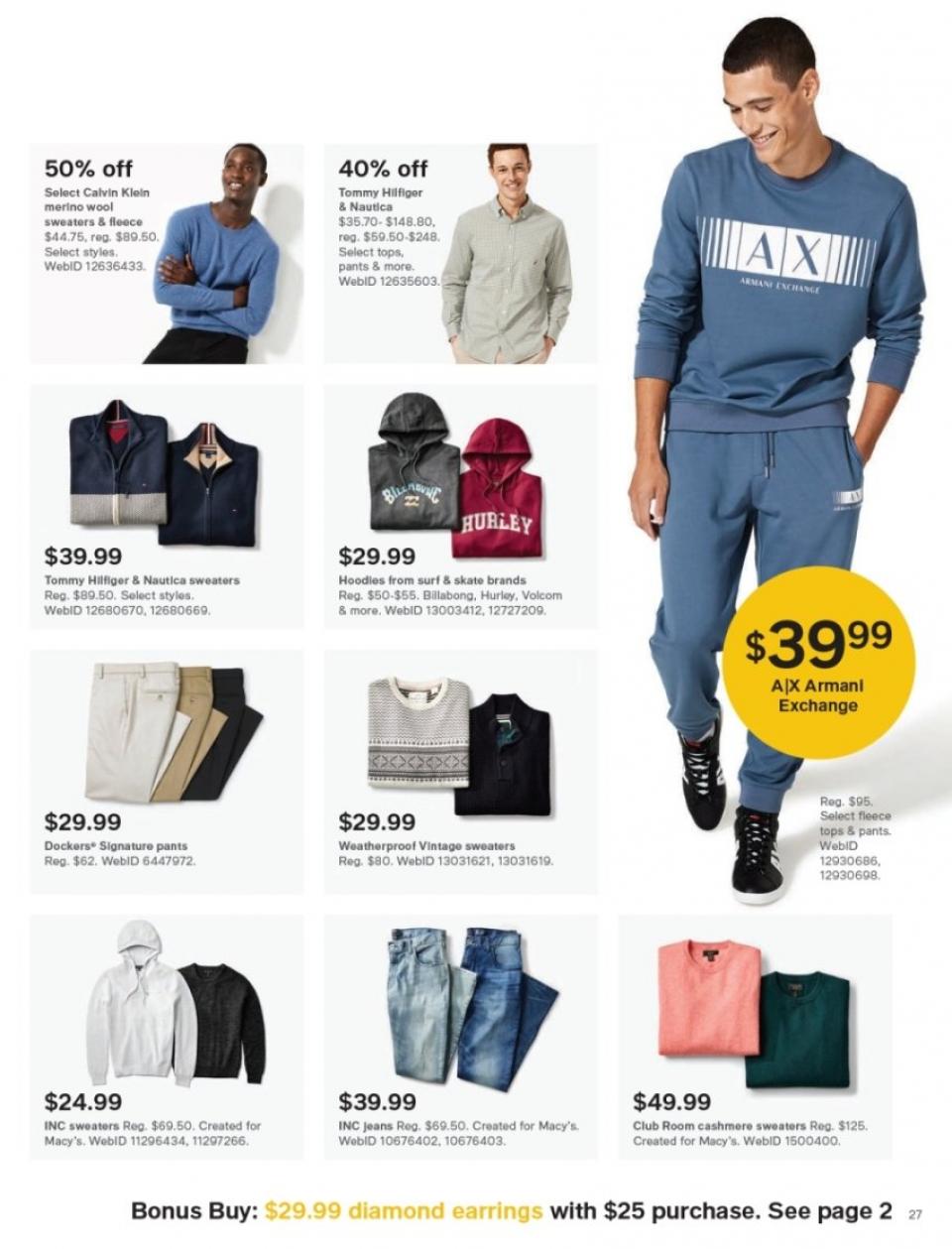 Black Friday Ads page 27