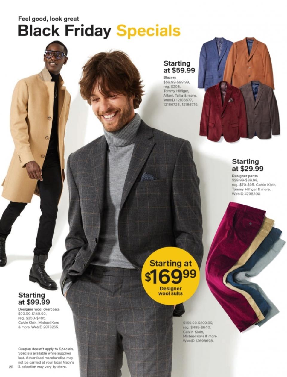 Black Friday Ads page 28