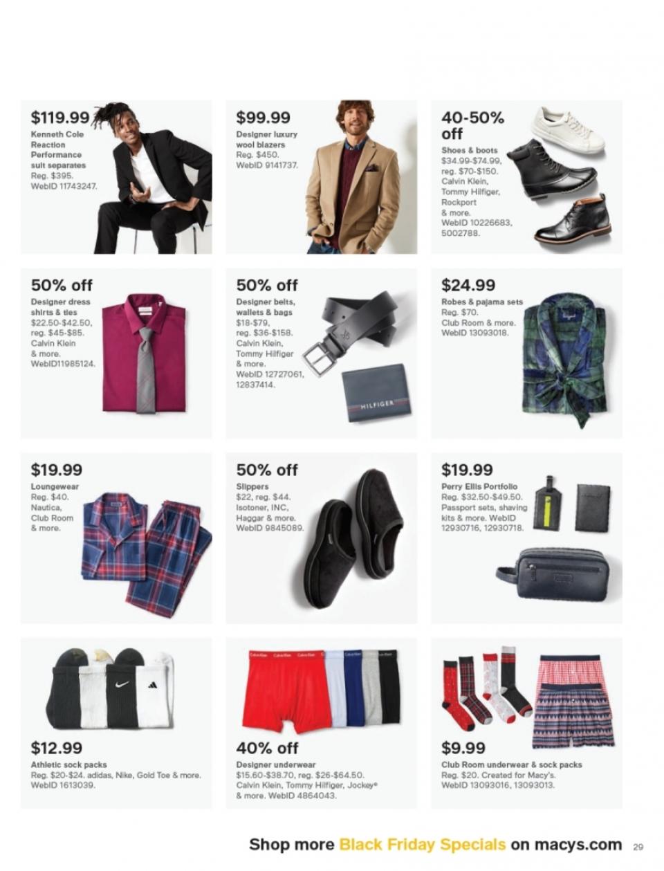 Black Friday Ads page 29