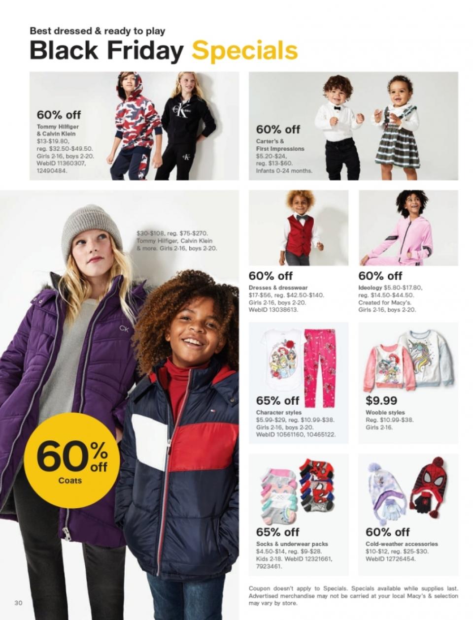 Black Friday Ads page 30