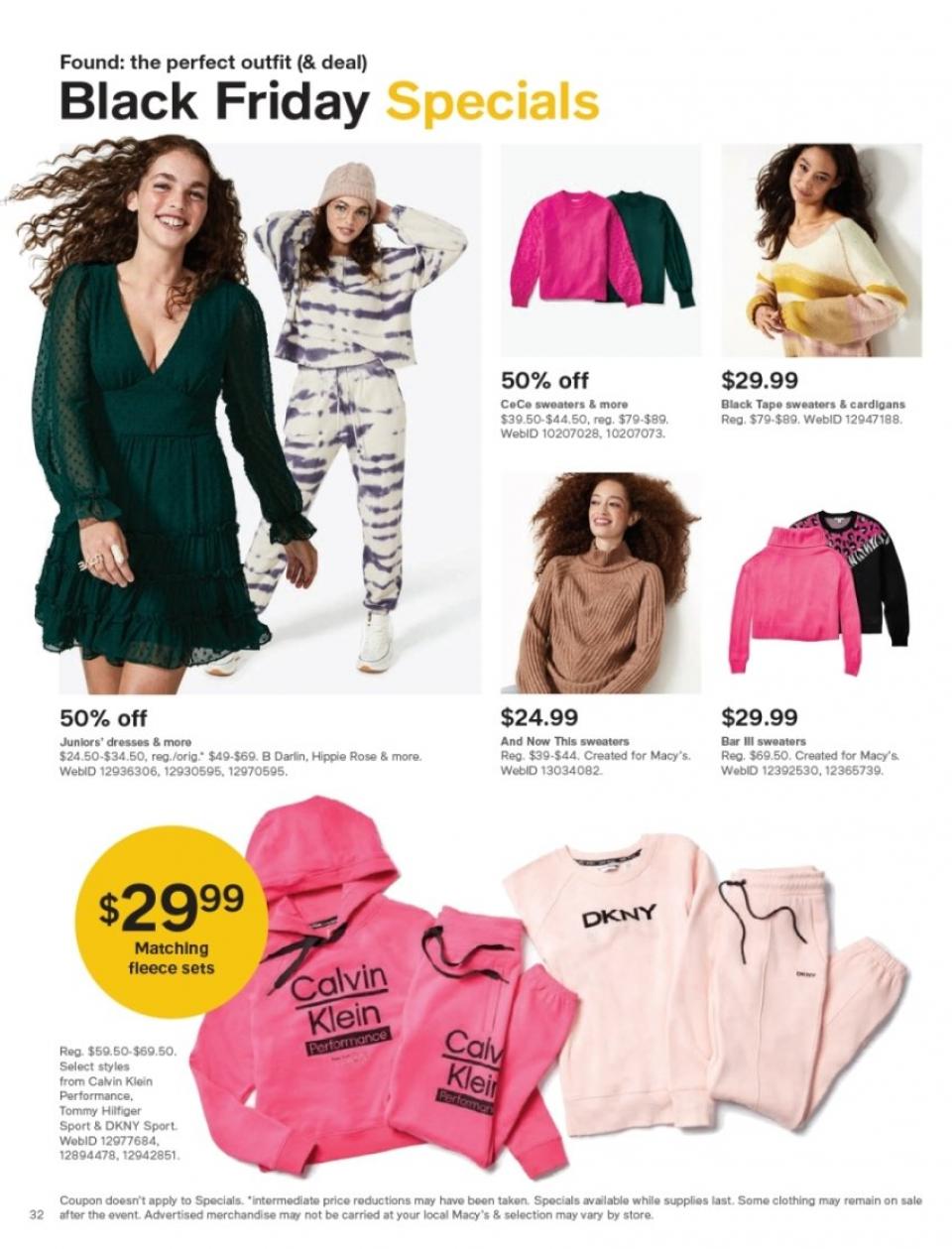 Black Friday Ads page 32