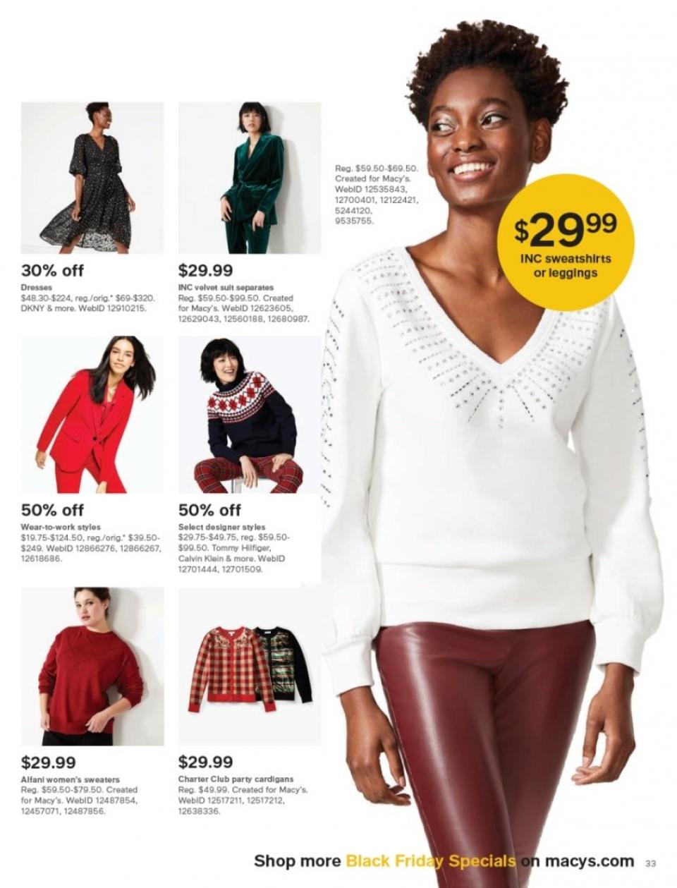 Black Friday Ads page 33