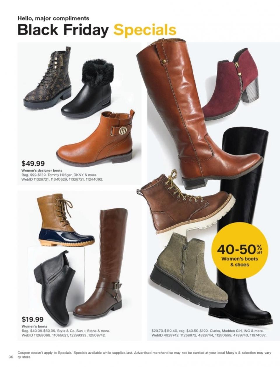Black Friday Ads page 36