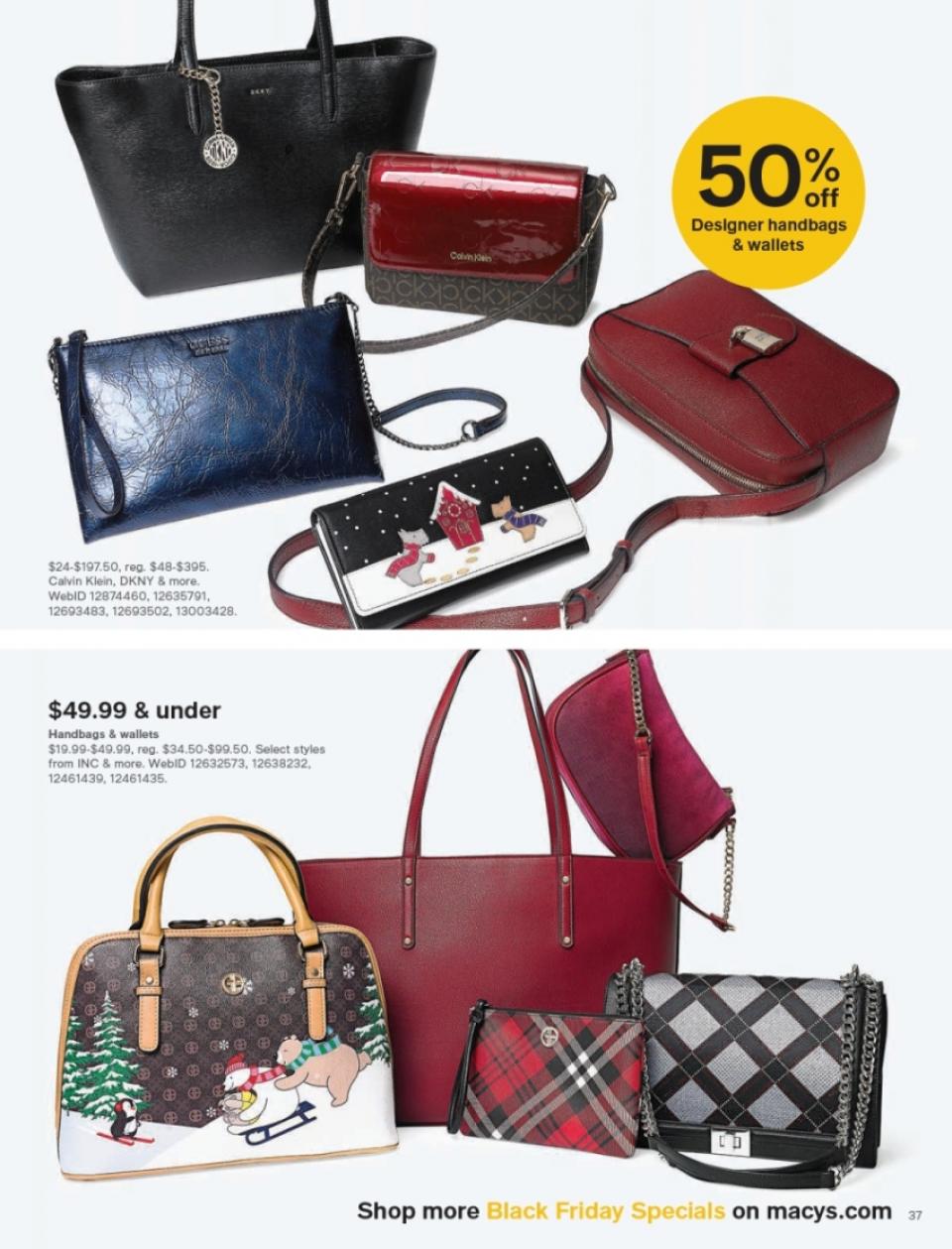 Black Friday Ads page 37