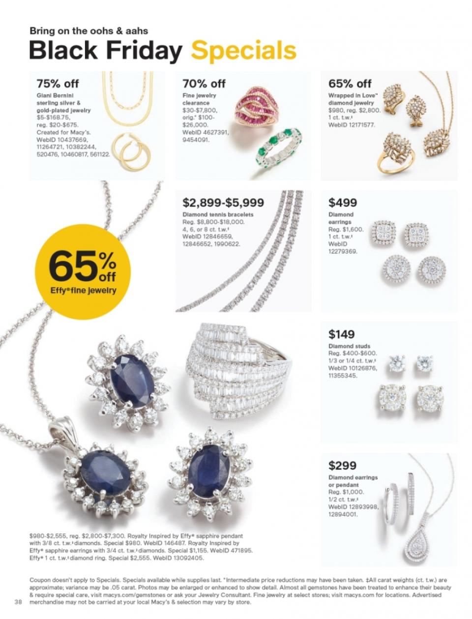 Black Friday Ads page 38
