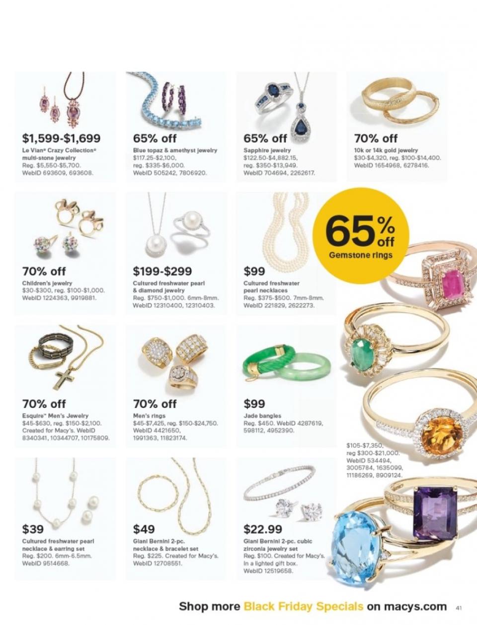 Black Friday Ads page 41