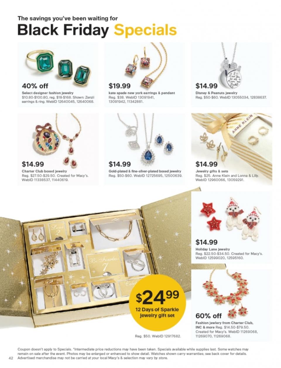 Black Friday Ads page 42
