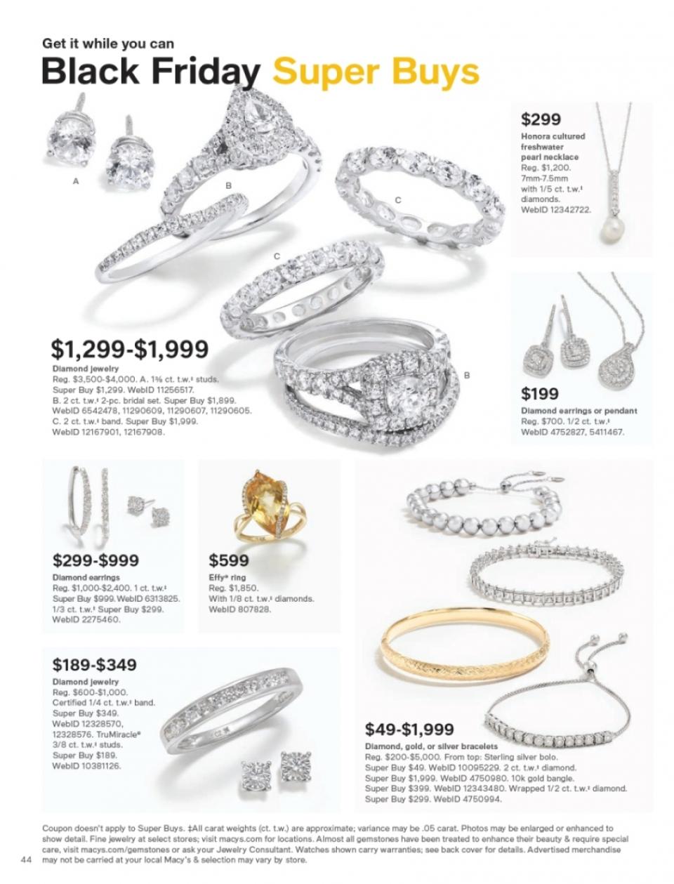 Black Friday Ads page 44