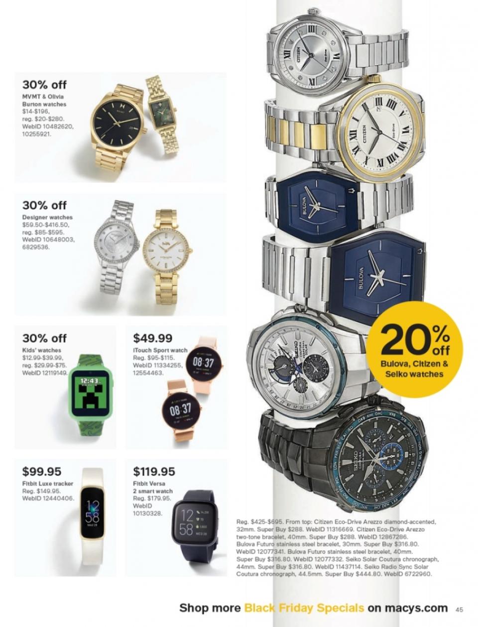 Black Friday Ads page 45