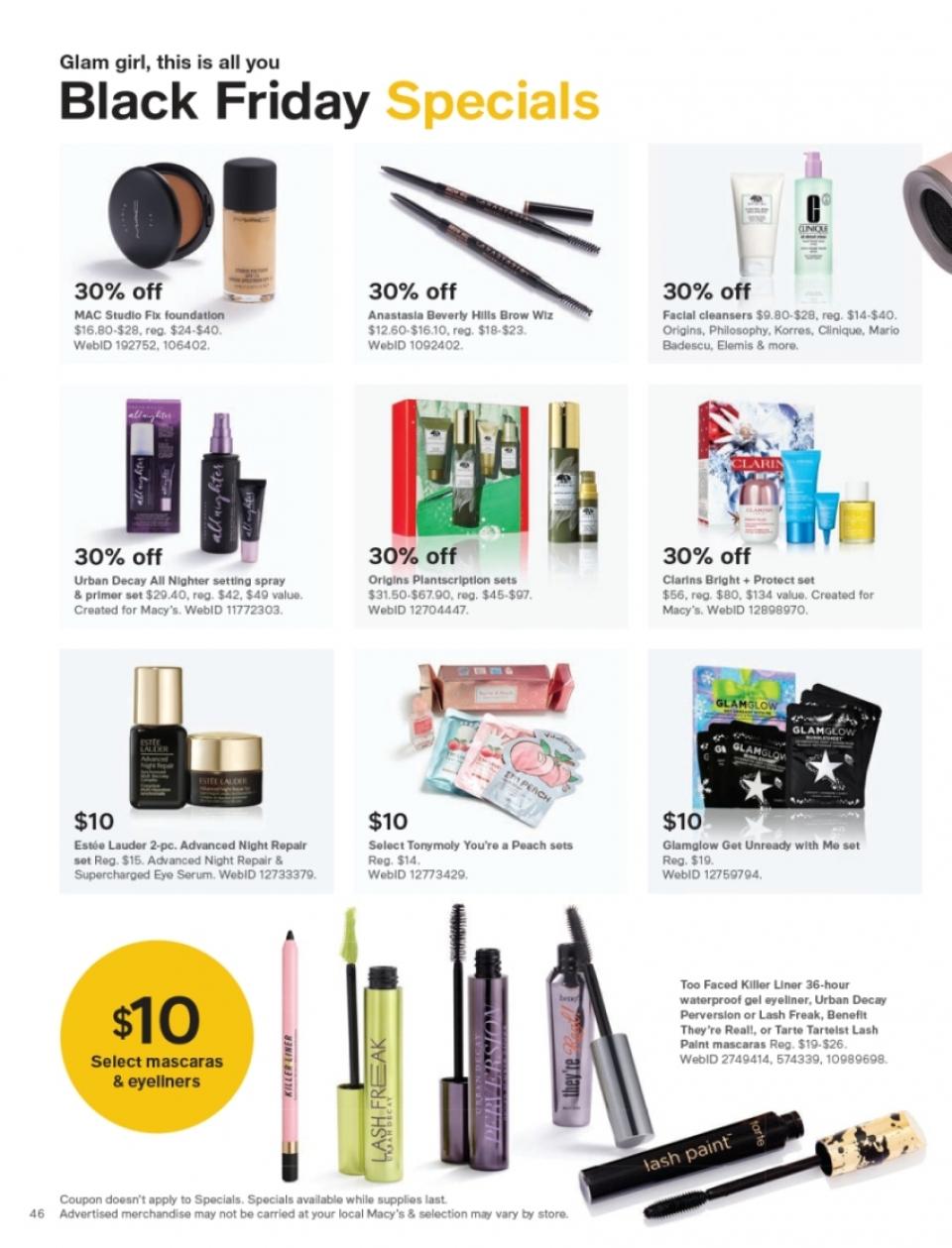 Black Friday Ads page 46