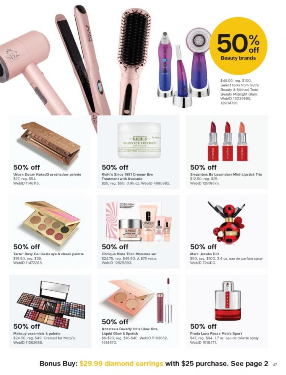Black Friday Ads page 47