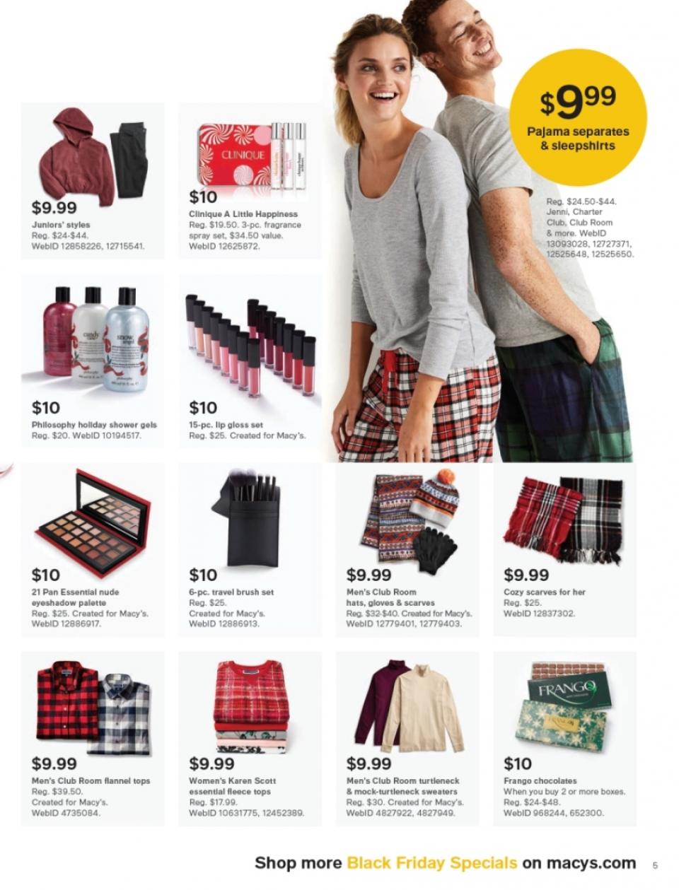 Black Friday Ads page 5