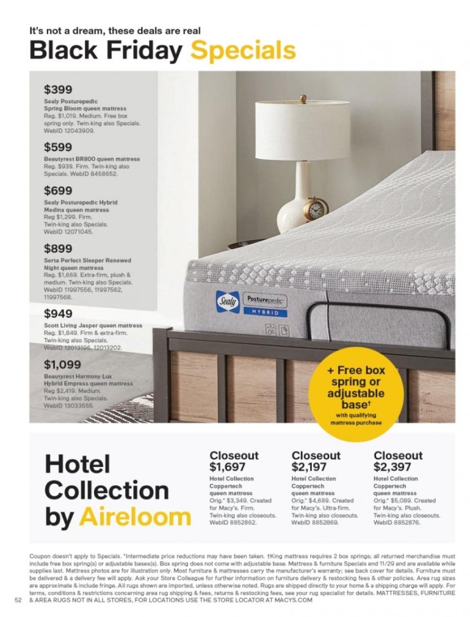 Black Friday Ads page 52