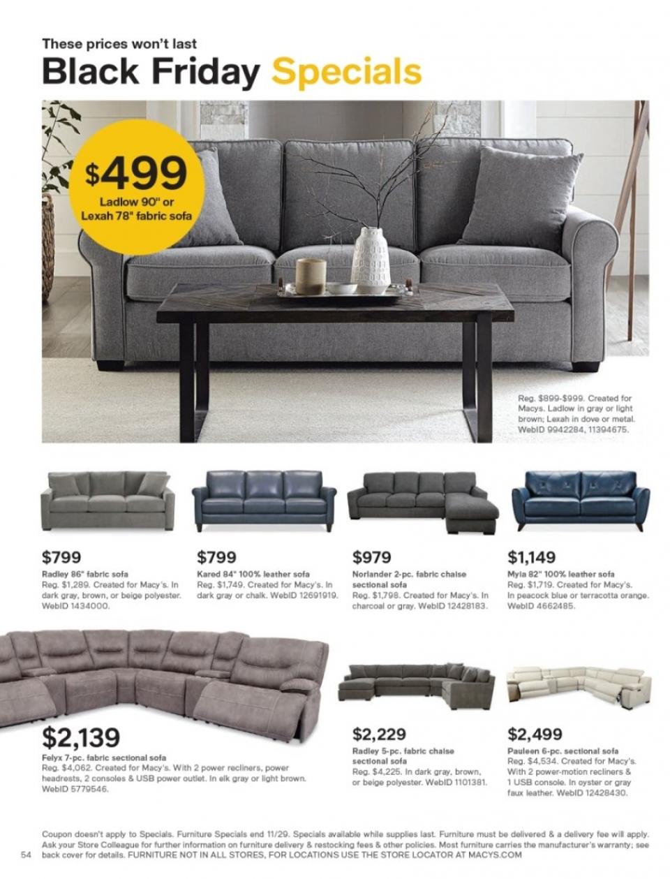 Black Friday Ads page 54