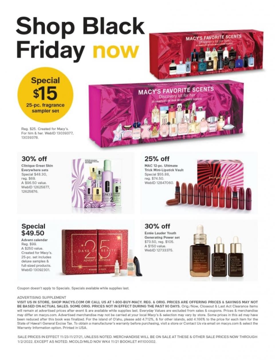 Black Friday Ads page 56