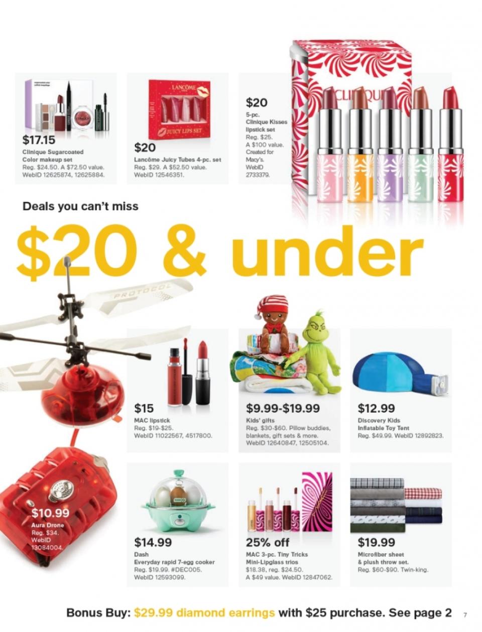 Black Friday Ads page 7