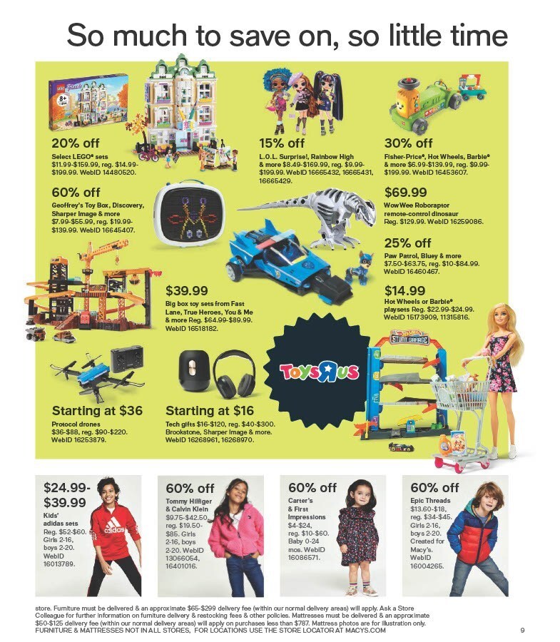 Black Friday Ads page 10