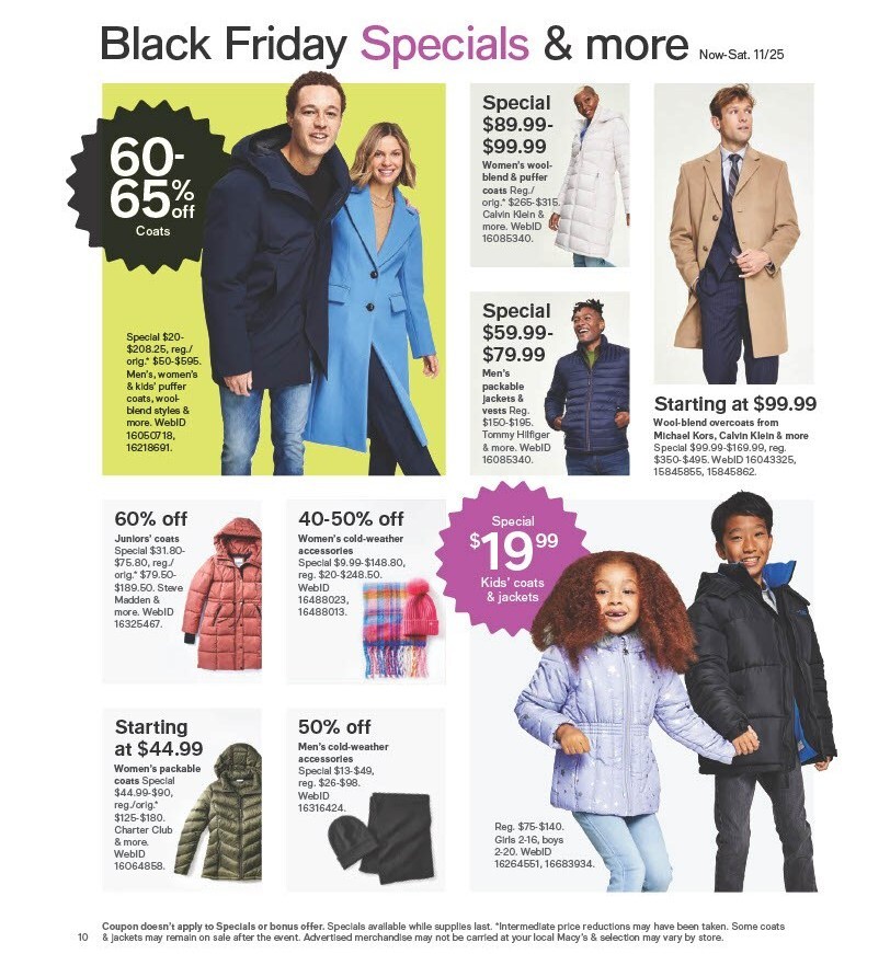 Black Friday Ads page 11