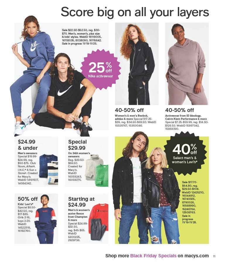 Black Friday Ads page 12