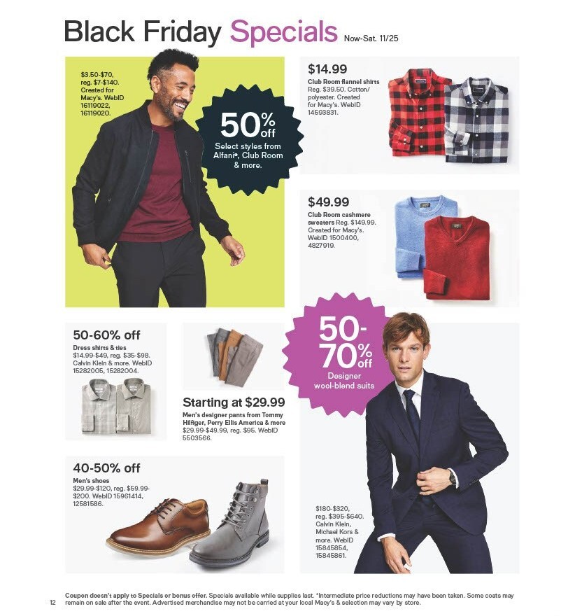 Black Friday Ads page 13