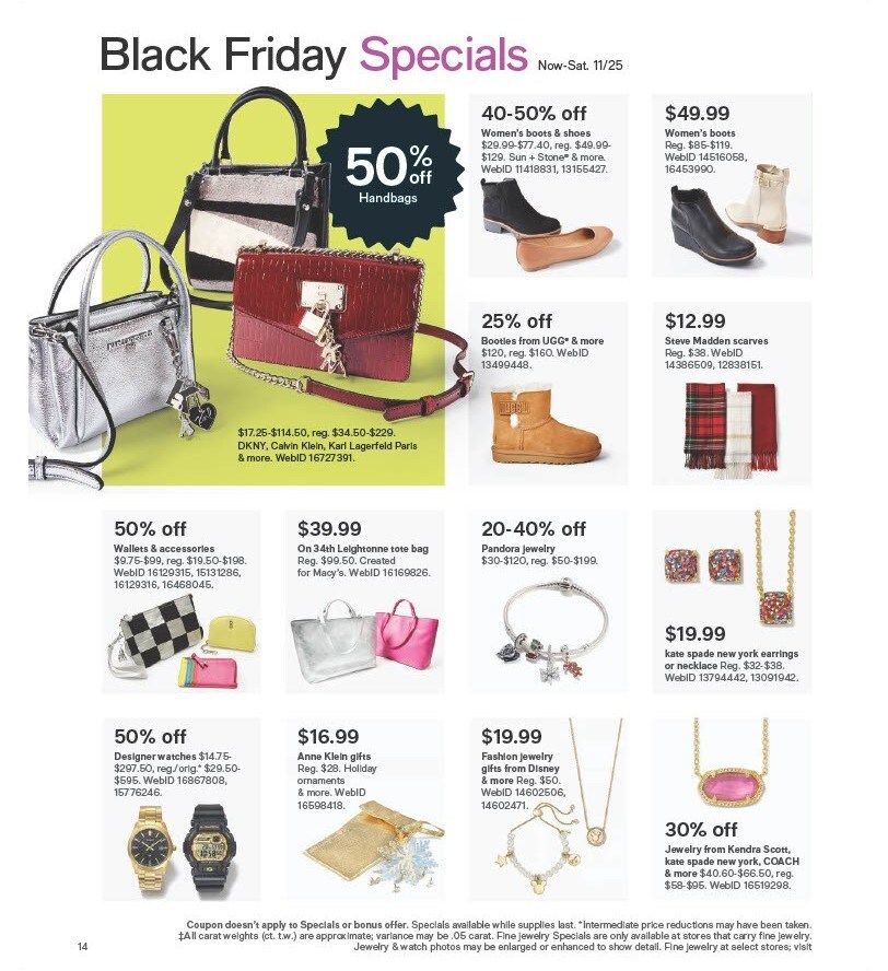 Black Friday Ads page 15