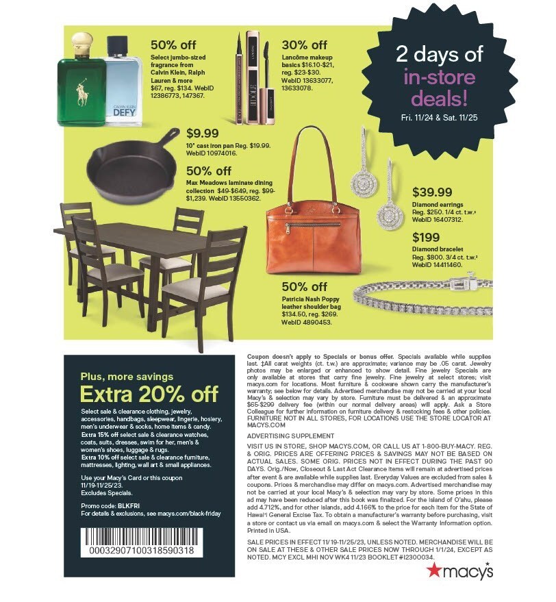 Black Friday Ads page 17