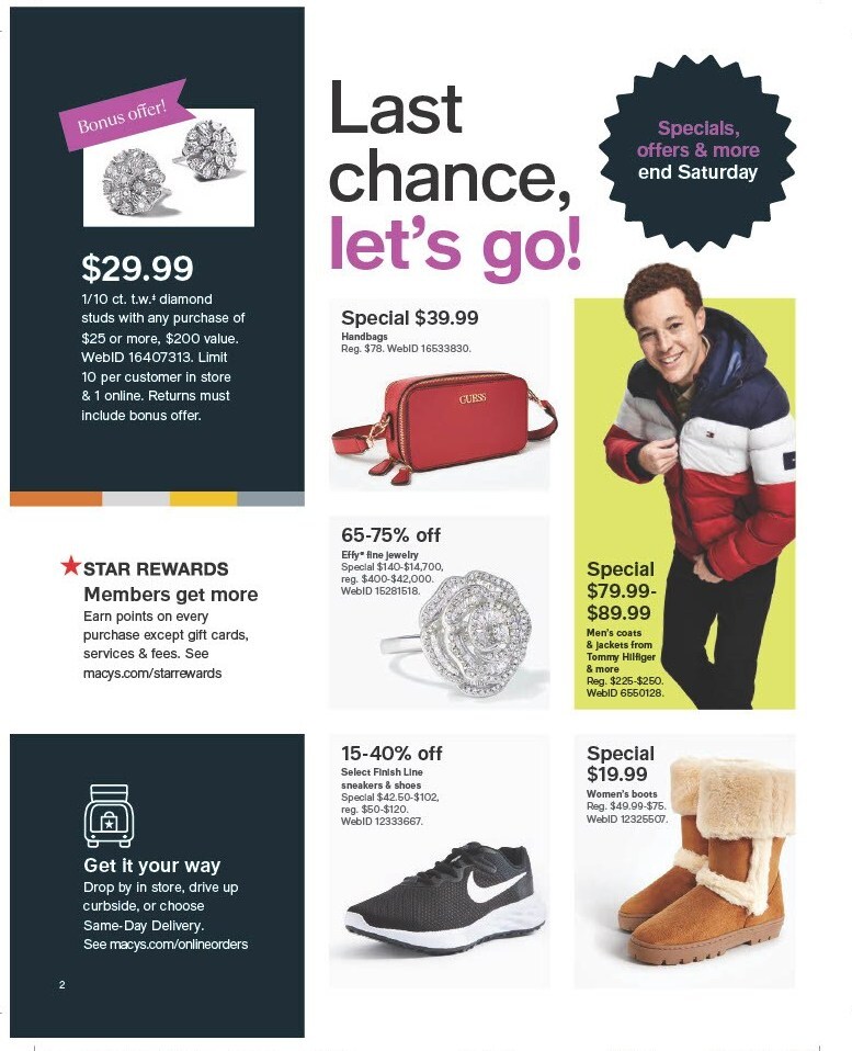Black Friday Ads