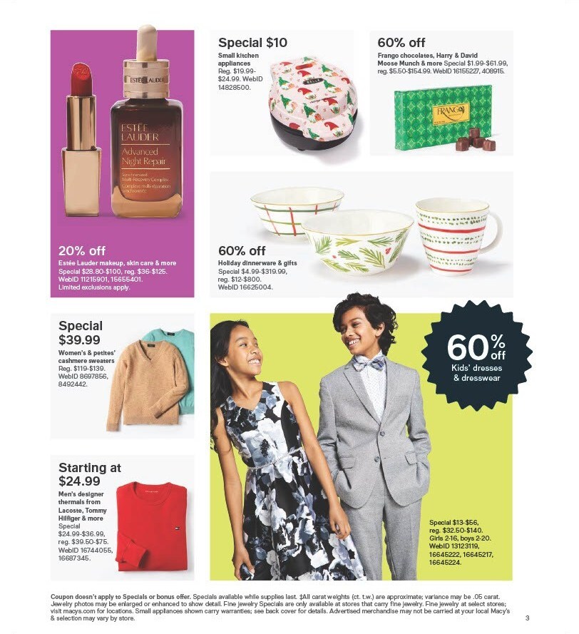 Black Friday Ads page 3
