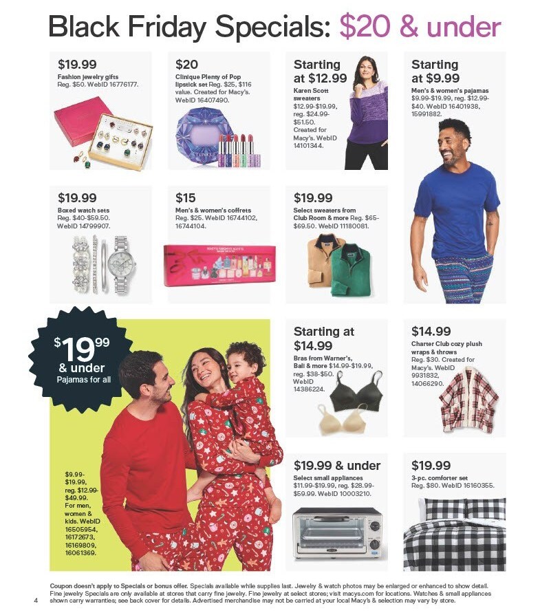 Black Friday Ads page 4